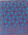 BEDSHEET ERODE JACQUARD 60X90